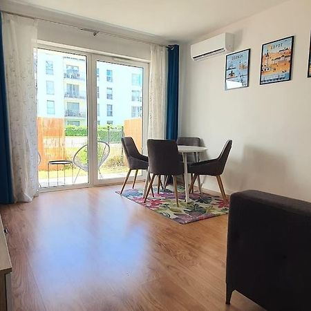 Micasaessucasa With Free Parking! Διαμέρισμα Γκντανσκ Εξωτερικό φωτογραφία
