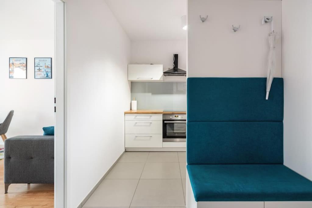 Micasaessucasa With Free Parking! Διαμέρισμα Γκντανσκ Εξωτερικό φωτογραφία